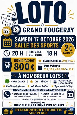 Image Super Loto (photo 1)