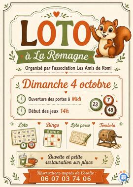 Image Loto (photo 1)