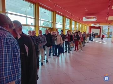 Image Grande Bourse Numismatique et toutes collections (photo 1)