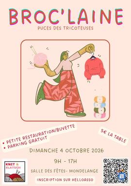 Image Broc’laine (photo 1)