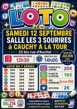 Image Loto (photo 1)