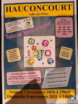 Image Super loto (photo 1)