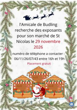 Image Marché de Noel (photo 1)