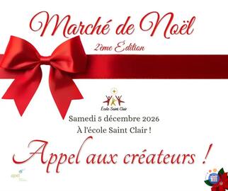 Image Marché de noël (photo 1)