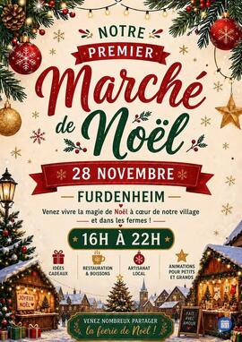 Image Marché de noël (photo 1)