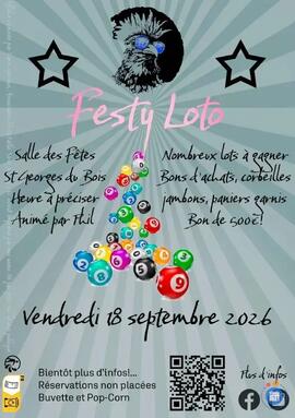 Image loto association Festy paille (photo 1)