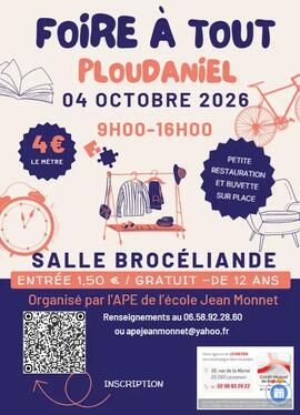 Image Foire à tout (photo 1)