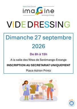 Image Vide dressing (photo 1)