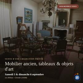 Image Vide maison - Les Billaux (photo 1)