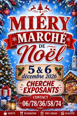 Image Marché de Noël (photo 1)