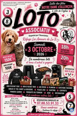 Image Loto associatif (photo 1)