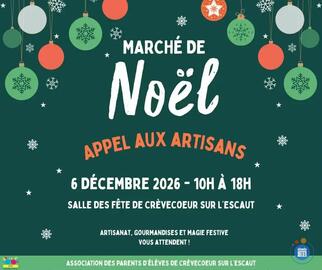 Image Marché de Noël (photo 1)