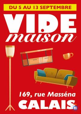 Image Vide-maison (photo 1)