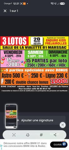 Image Lotos salle la vialette (photo 1)