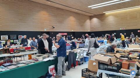 Image Salon Toutes Collections de RODEZ (photo 1)