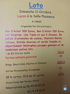 Image Loto (photo 1)
