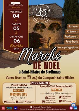 Image KERMESSE DE NOËL (photo 1)
