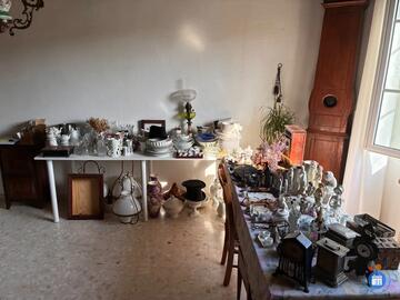 Image Grand vide-maison familial – Esprit brocante – Meubles & objets anciens (photo 1)