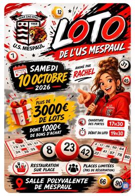 Image Loto Bingo (photo 1)