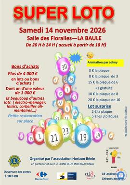 Image Super Loto (photo 1)