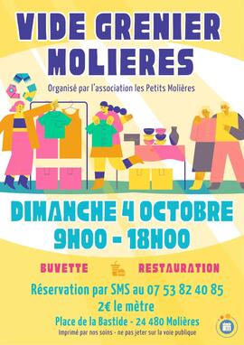 Image Vide Grenier (photo 1)