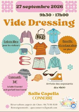 Image Vide dressing (photo 1)