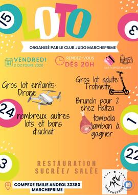 Image LOTO CJM (photo 1)