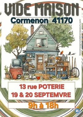 Image Vide maison (photo 1)