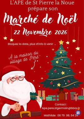 Image Marché de Noël (photo 1)