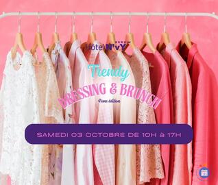 Image Trendy Dressing & Brunch - 4ème édition (photo 1)