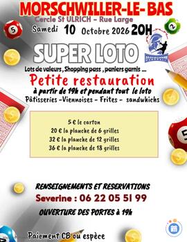 Image LOTO ASCO (photo 1)