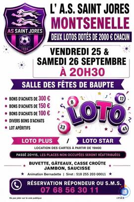 Image LOTO (photo 1)
