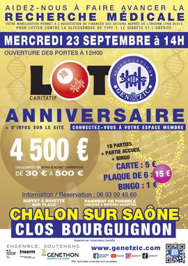Image Loto (photo 1)