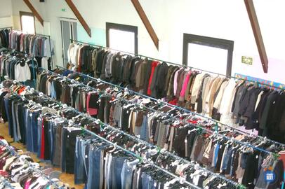 Image Bourse aux Vêtements d'Hiver (photo 1)