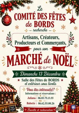 Image Marché de Noël (photo 1)
