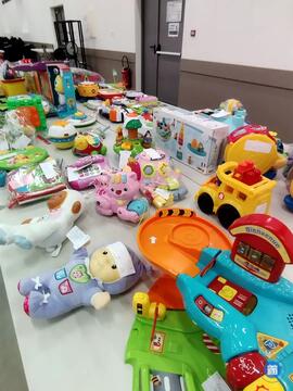 Image Bourse aux jouets (photo 1)