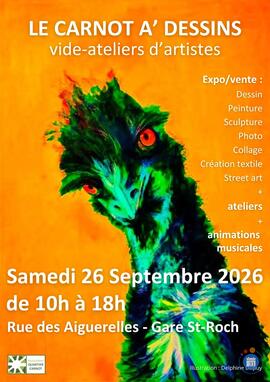 Image Carnot à dessins (photo 1)