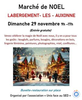 Image Marché de Noël (photo 1)