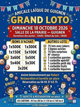 Image Loto (photo 1)