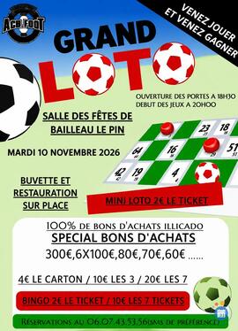 Image SUPER LOTO (photo 1)
