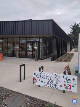 Image Marché de Noël de Sévignac (photo 1)