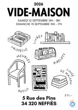 Image VIDE-MAISON (photo 1)
