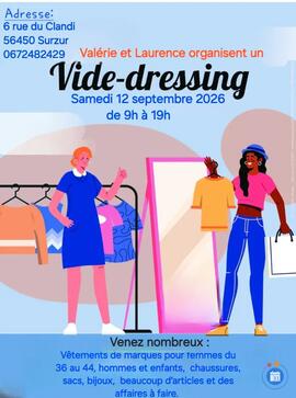 Image VIDE DRESSING (photo 1)