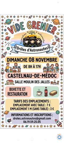 Image Vide grenier (photo 1)