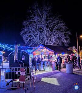 Image 3 -ème Marché de noël (photo 1)