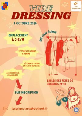 Image VIDE DRESSING (photo 1)