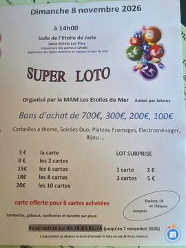 Image Super Loto (photo 1)