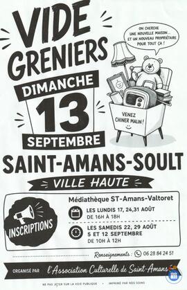Image vide greniers (photo 1)