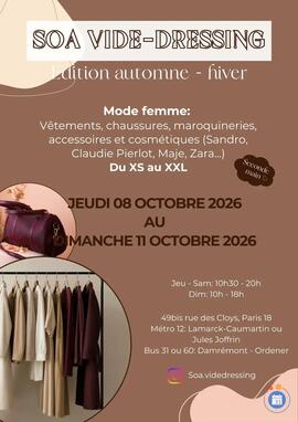 Image Soa Vide-Dressing (photo 1)
