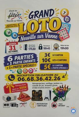 Image Loto (photo 1)